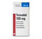 Темодал 20мг (Temodal) 5таб